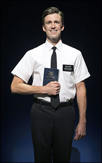 Gavin Creel