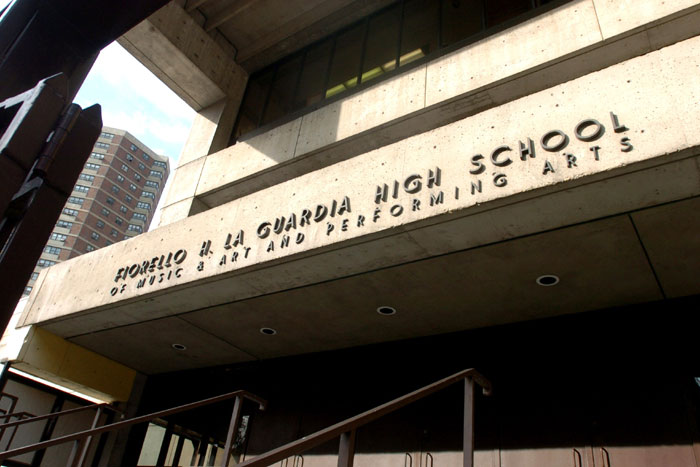 La Guardia