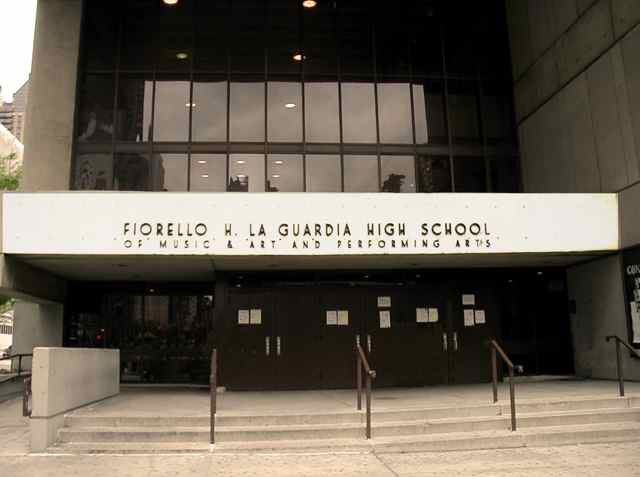 La Guardia