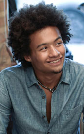 Elijah