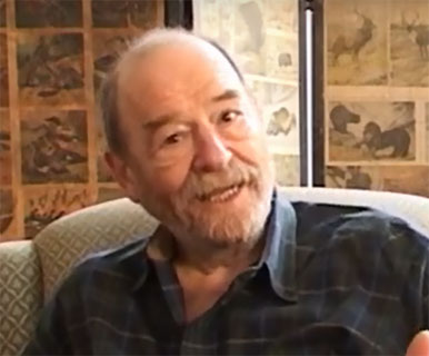 Jacques Levy