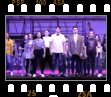 King David High School Prod of FAME