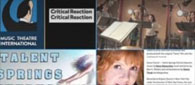 THE CRITICAL REACTION